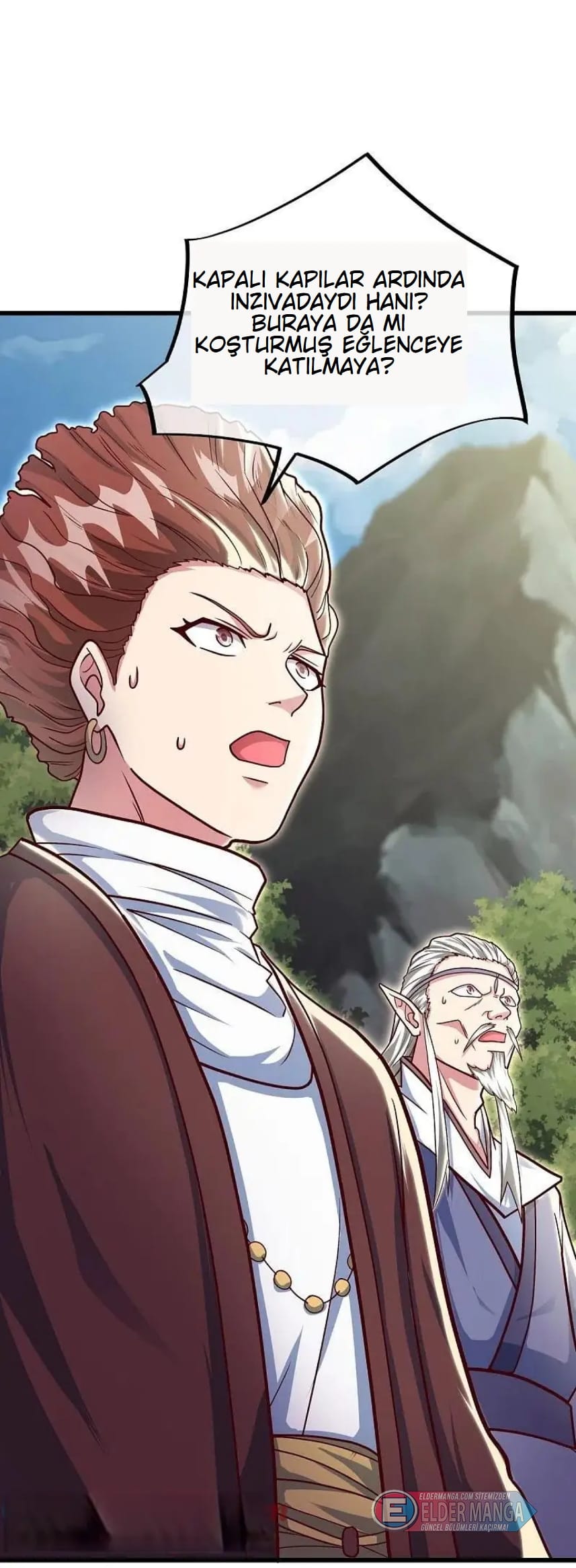 Eşsiz Savaş Ruhu Bölüm 516 - Sayfa 13