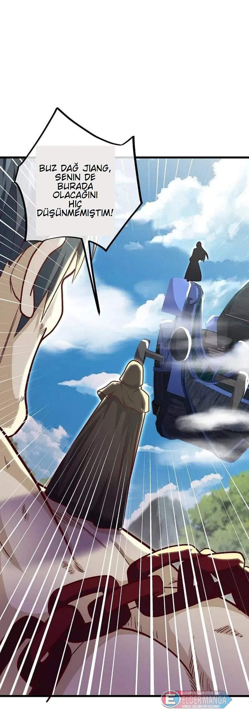 Eşsiz Savaş Ruhu Bölüm 516 - Sayfa 17