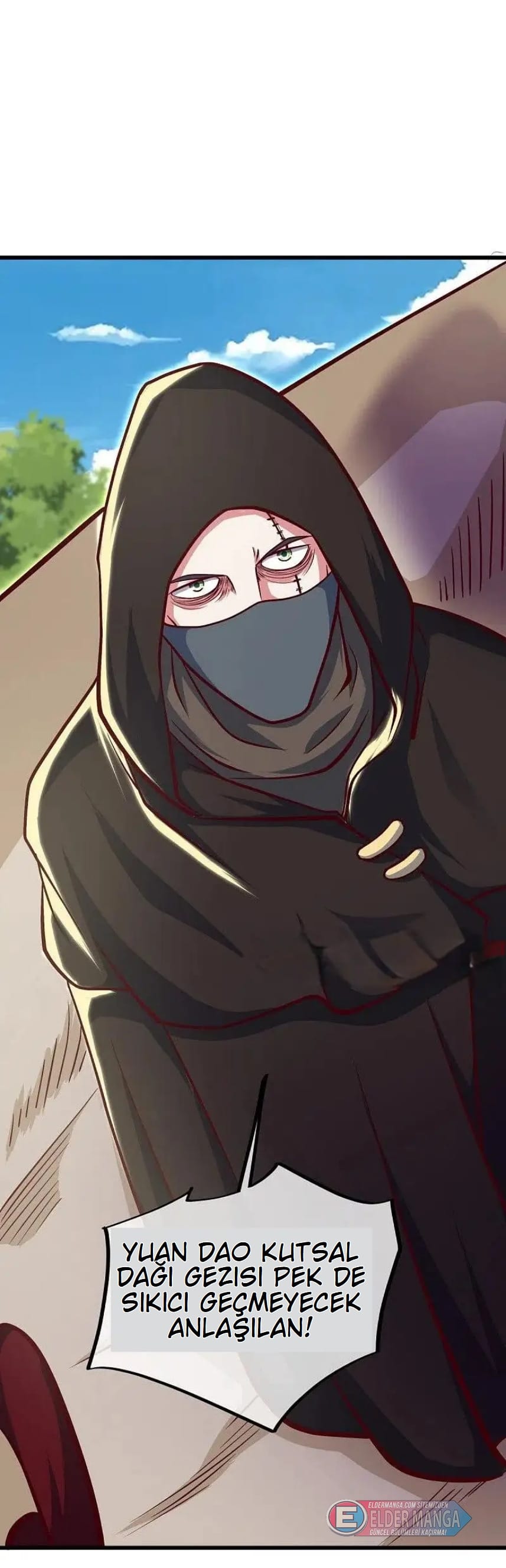 Eşsiz Savaş Ruhu Bölüm 516 - Sayfa 18