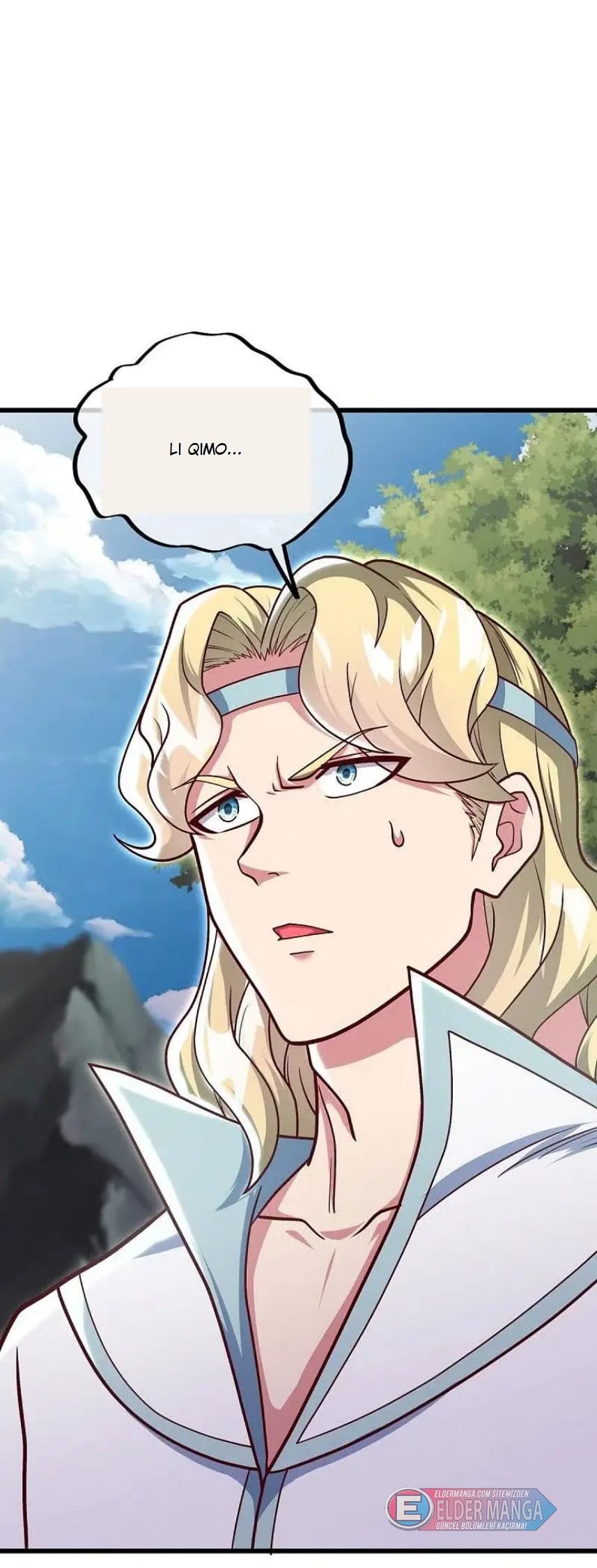 Eşsiz Savaş Ruhu Bölüm 516 - Sayfa 19