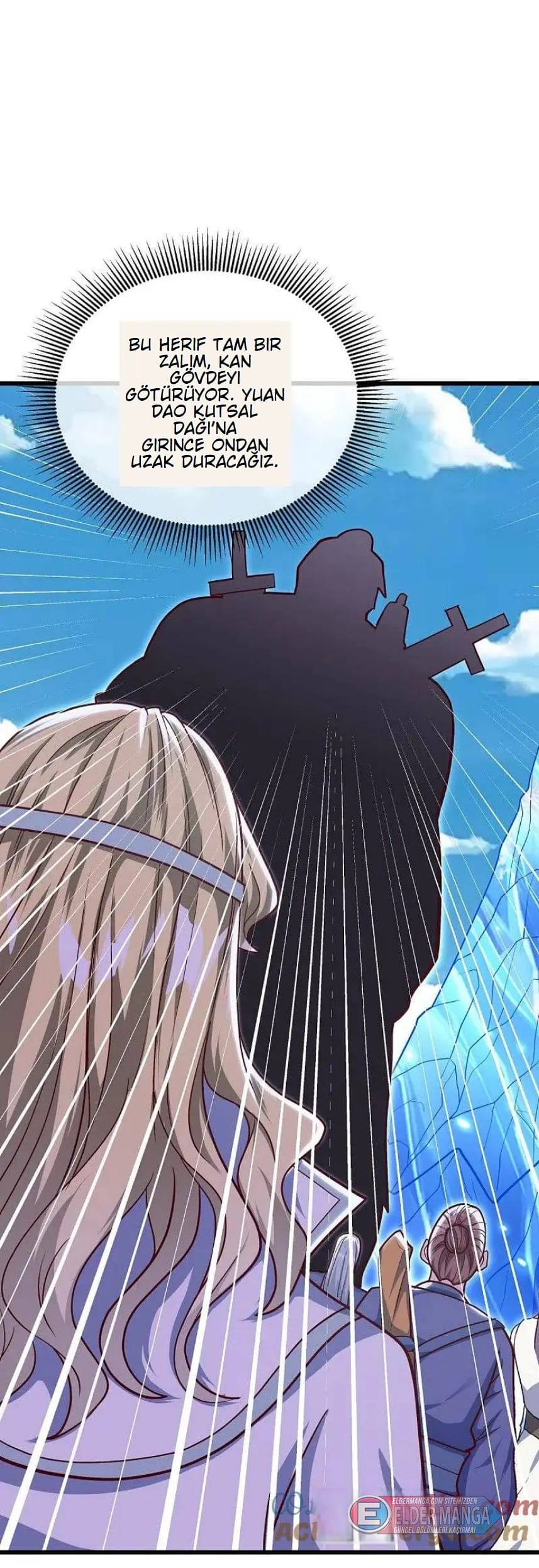 Eşsiz Savaş Ruhu Bölüm 516 - Sayfa 20