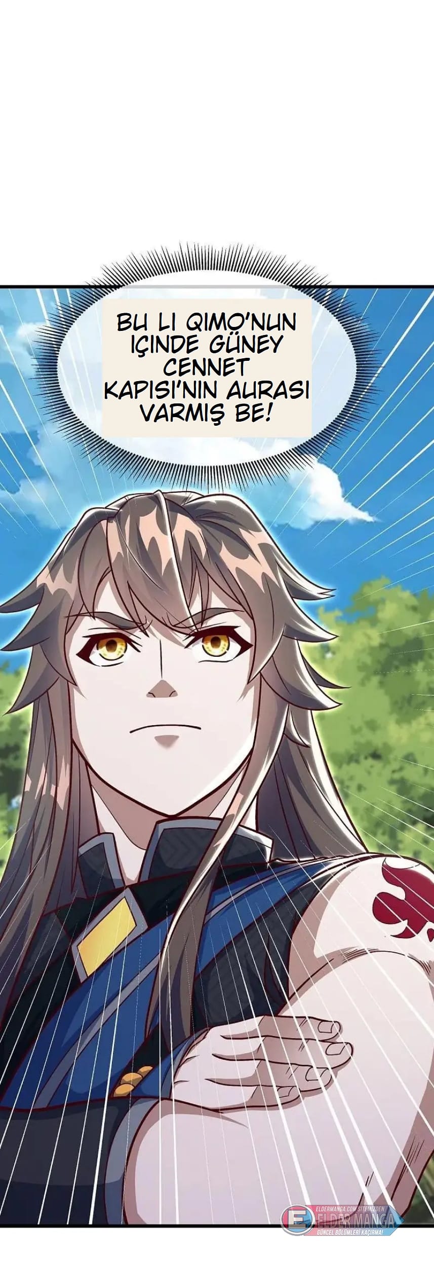 Eşsiz Savaş Ruhu Bölüm 516 - Sayfa 21