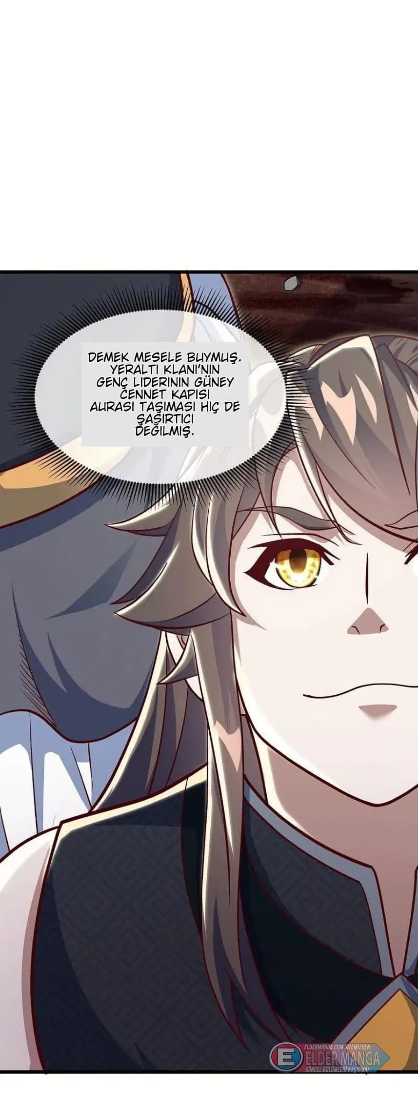 Eşsiz Savaş Ruhu Bölüm 516 - Sayfa 23