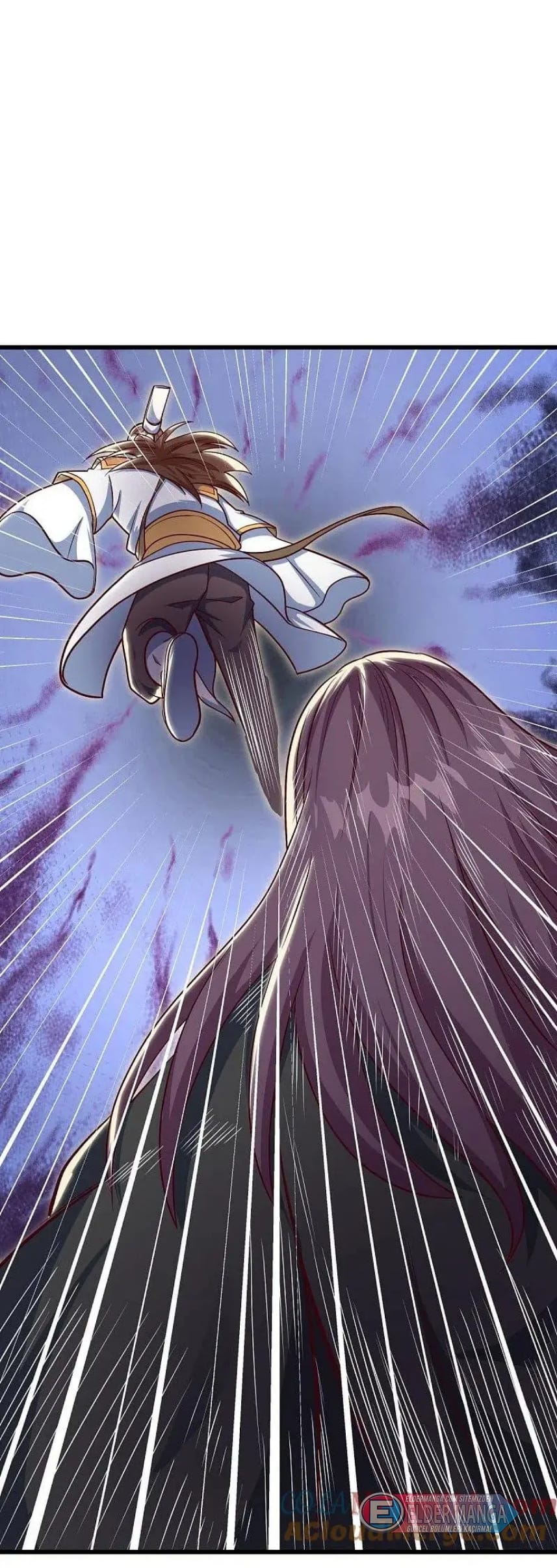 Eşsiz Savaş Ruhu Bölüm 516 - Sayfa 26