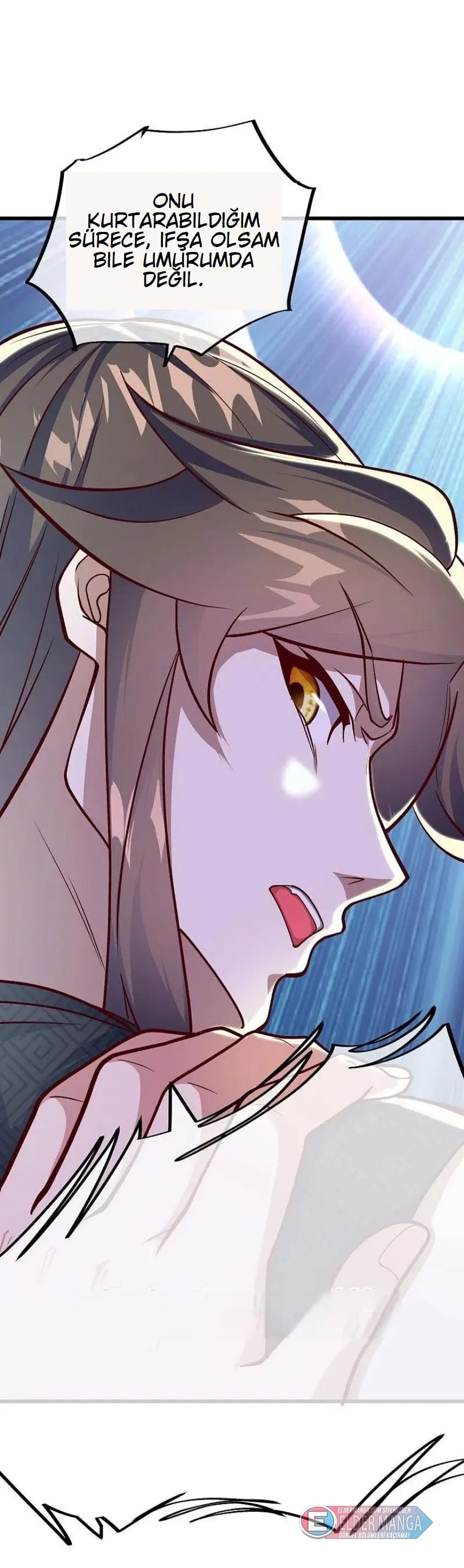 Eşsiz Savaş Ruhu Bölüm 516 - Sayfa 32