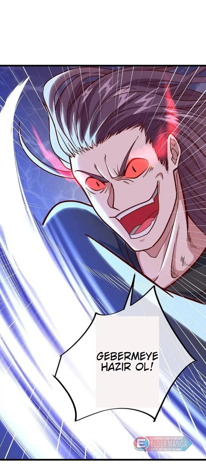 Eşsiz Savaş Ruhu Bölüm 516 - Sayfa 33