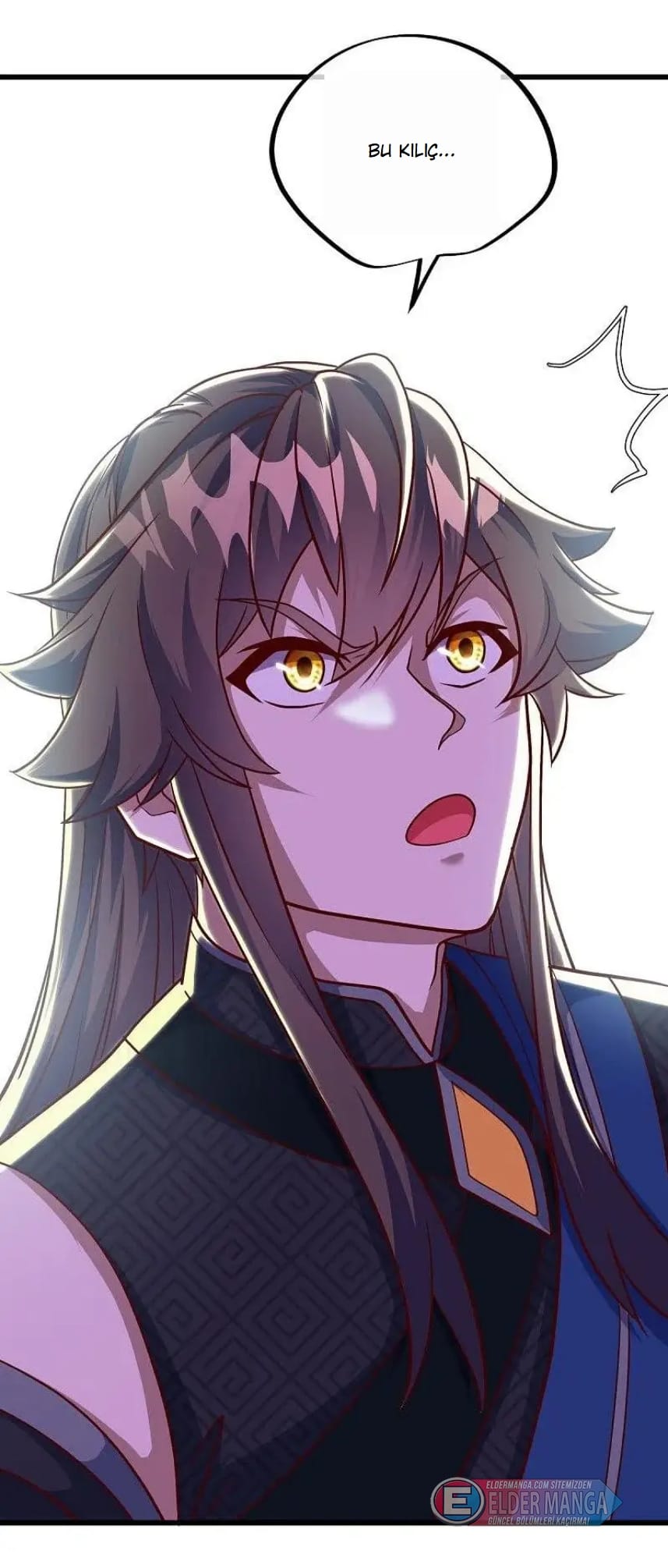 Eşsiz Savaş Ruhu Bölüm 516 - Sayfa 41