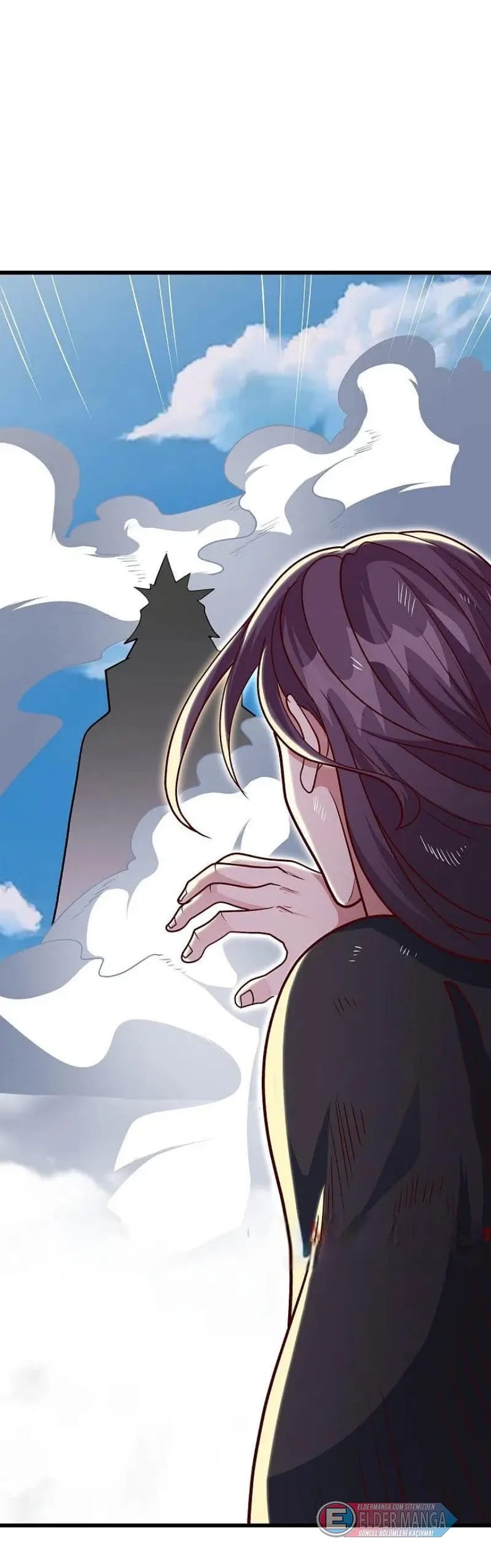 Eşsiz Savaş Ruhu Bölüm 516 - Sayfa 42