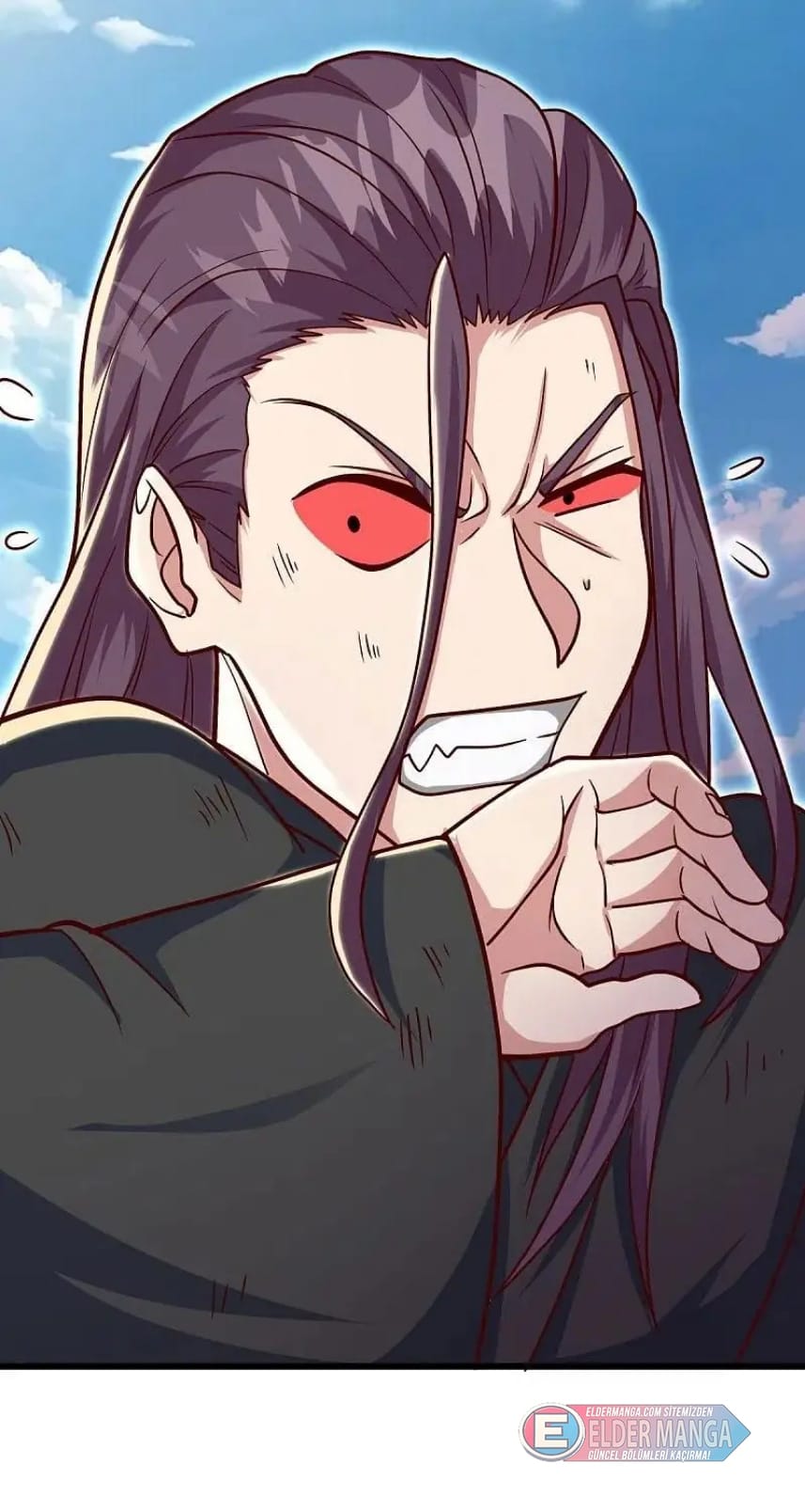 Eşsiz Savaş Ruhu Bölüm 516 - Sayfa 44