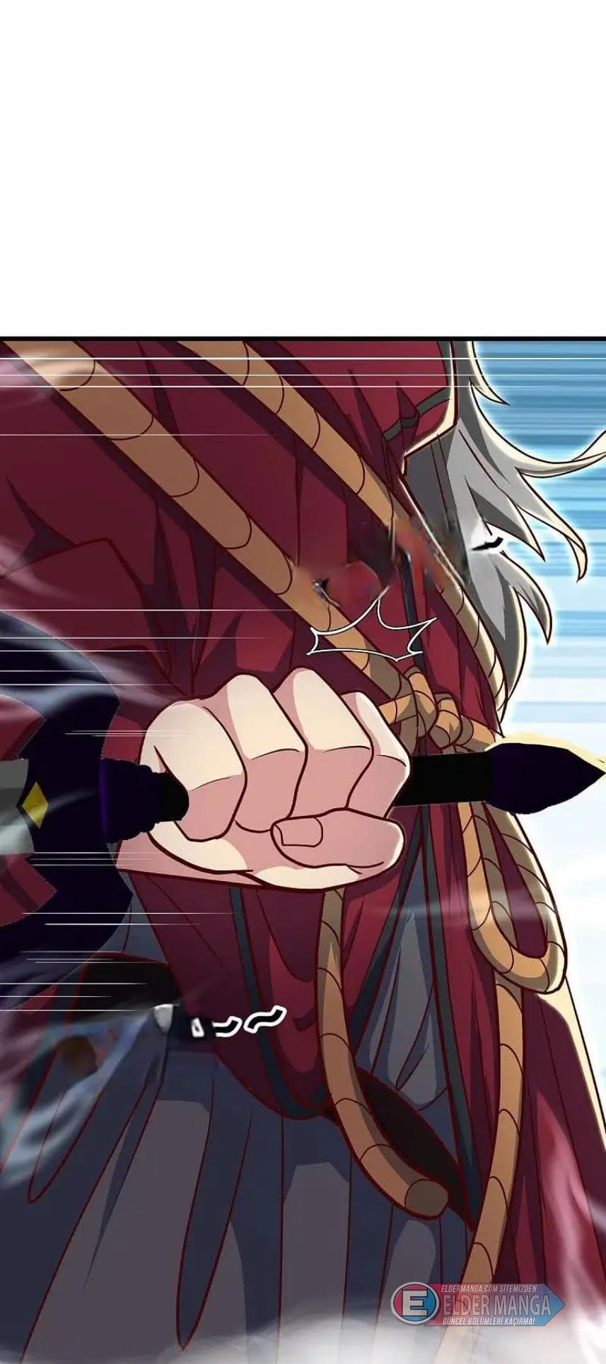 Eşsiz Savaş Ruhu Bölüm 516 - Sayfa 45