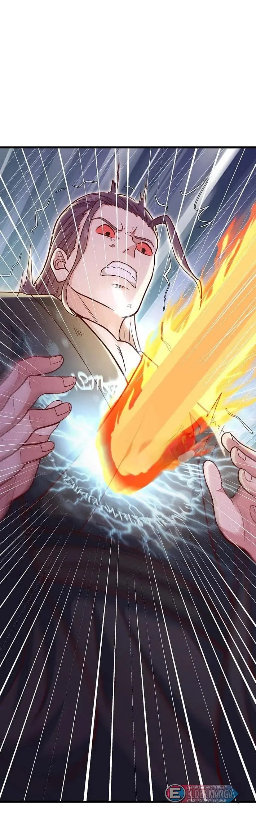 Eşsiz Savaş Ruhu Bölüm 516 - Sayfa 52