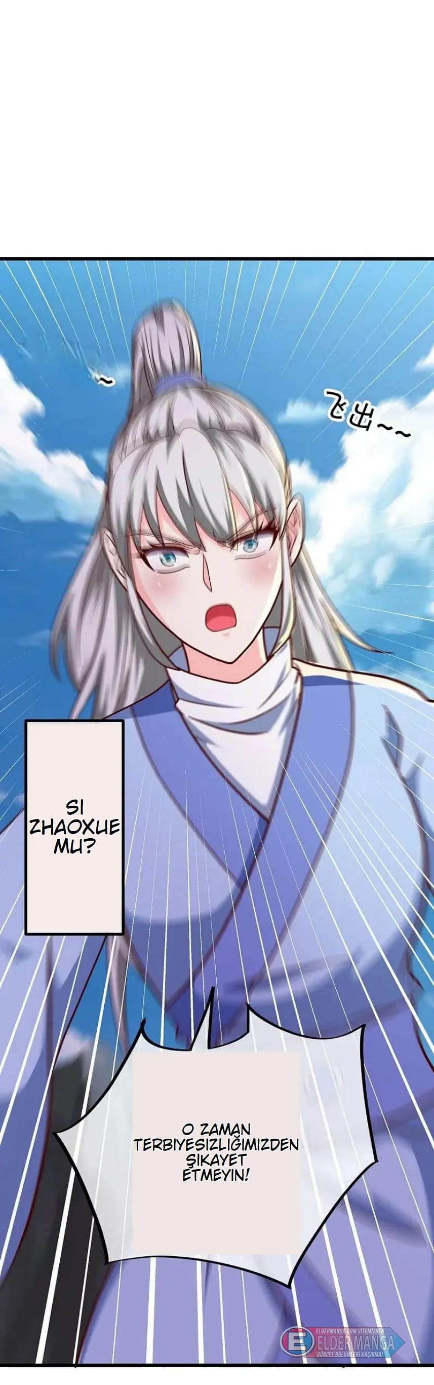 Eşsiz Savaş Ruhu Bölüm 516 - Sayfa 56