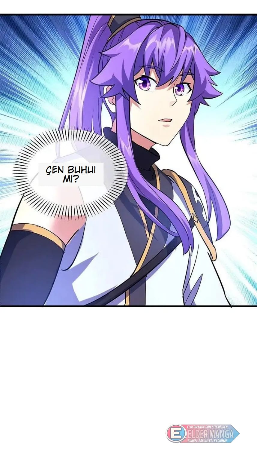 Eşsiz Savaş Ruhu Bölüm 426 - Sayfa 3