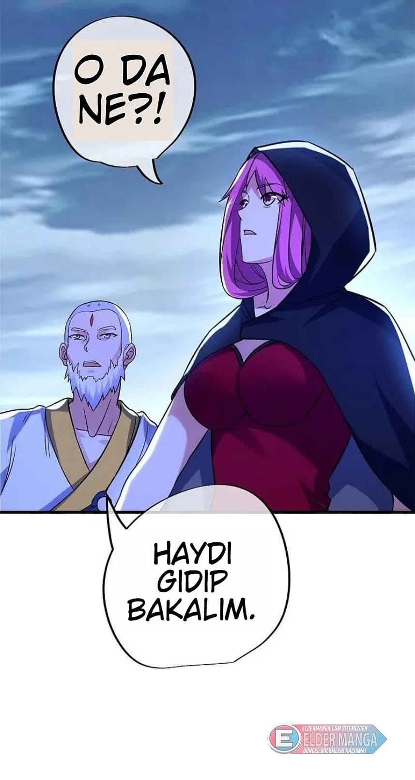 Eşsiz Savaş Ruhu Bölüm 426 - Sayfa 6