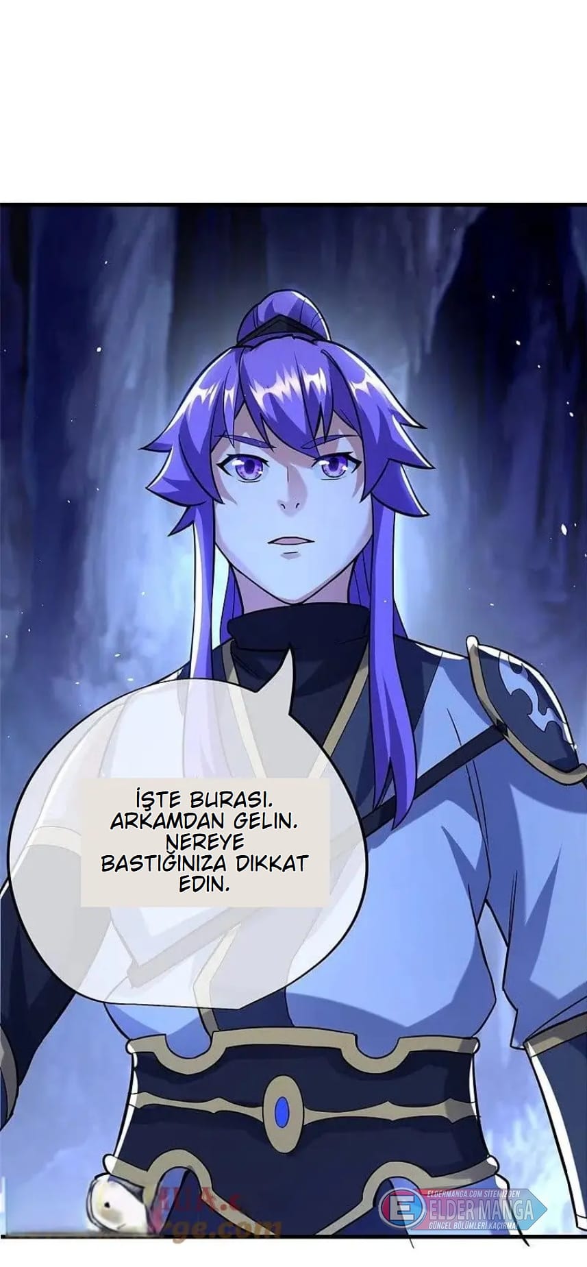 Eşsiz Savaş Ruhu Bölüm 426 - Sayfa 10