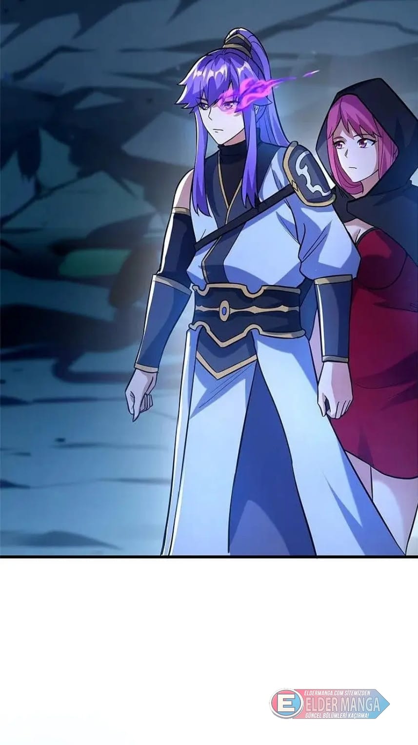 Eşsiz Savaş Ruhu Bölüm 426 - Sayfa 12