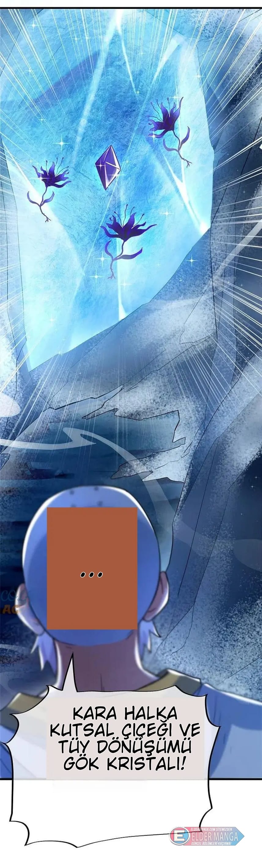 Eşsiz Savaş Ruhu Bölüm 426 - Sayfa 13