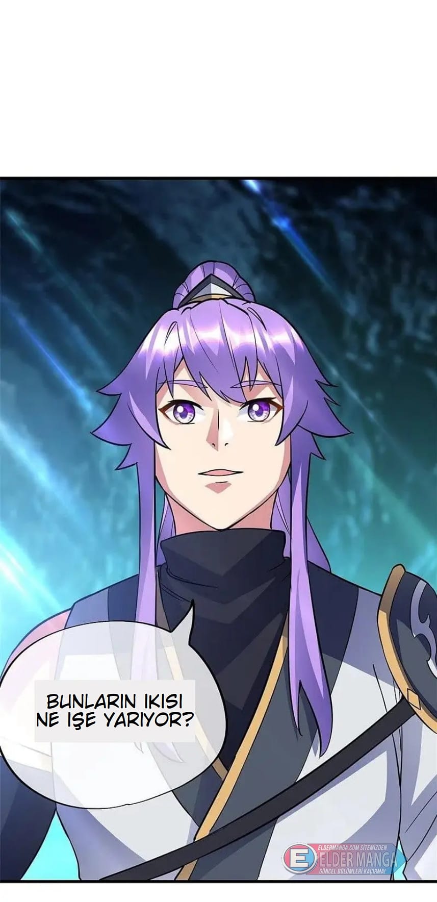 Eşsiz Savaş Ruhu Bölüm 426 - Sayfa 14