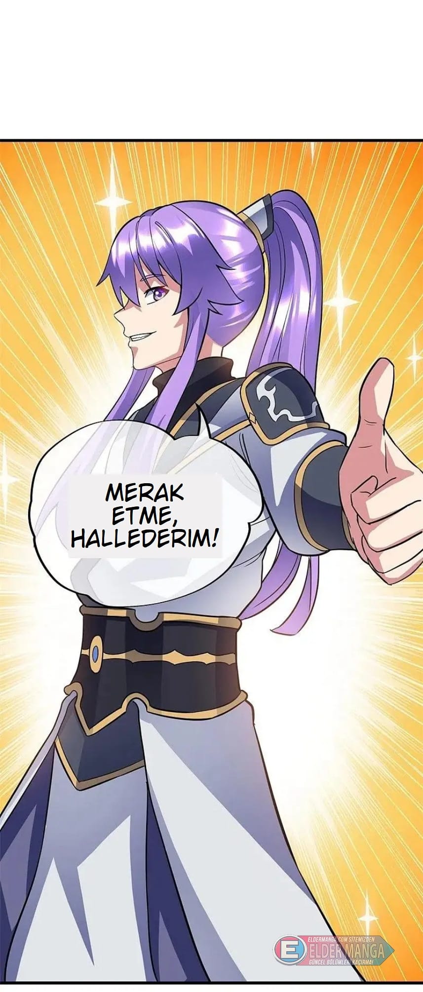 Eşsiz Savaş Ruhu Bölüm 426 - Sayfa 20