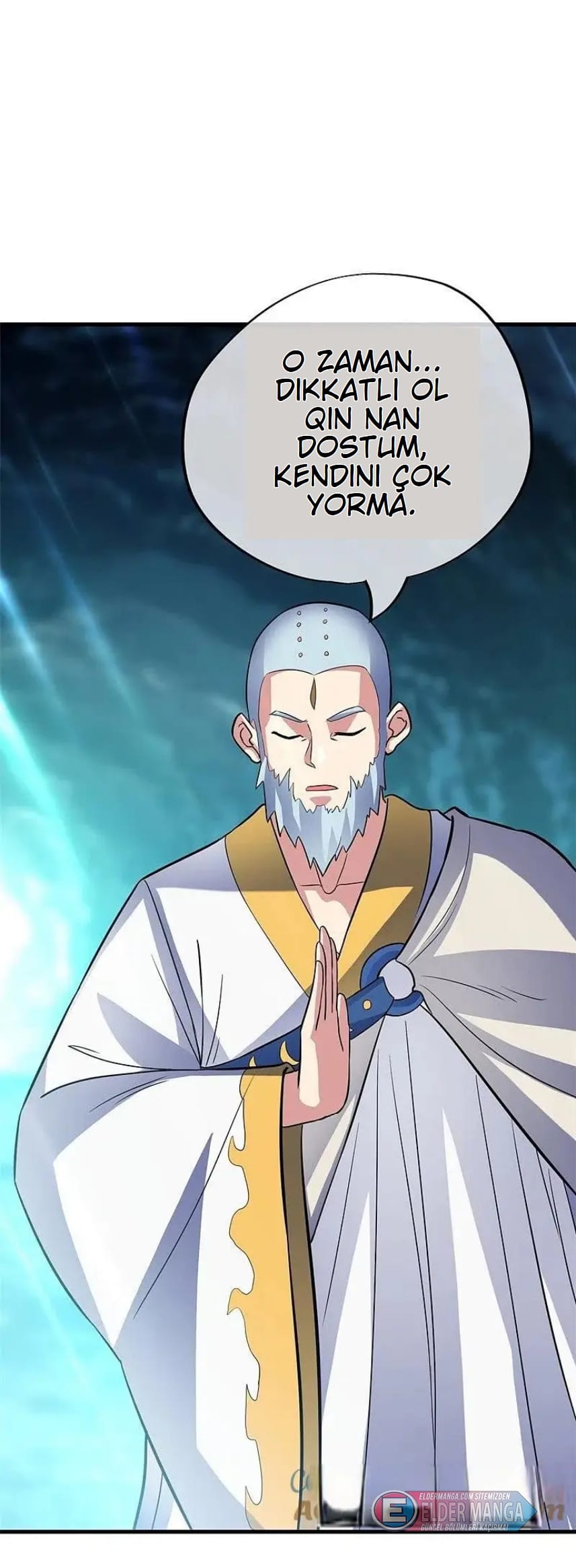 Eşsiz Savaş Ruhu Bölüm 426 - Sayfa 21