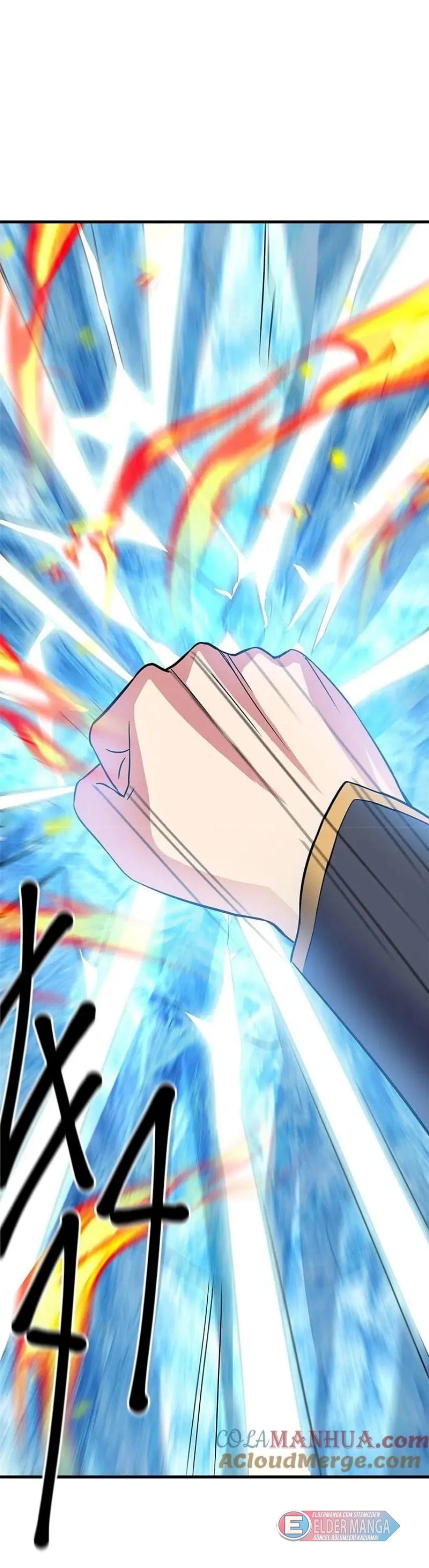 Eşsiz Savaş Ruhu Bölüm 426 - Sayfa 23