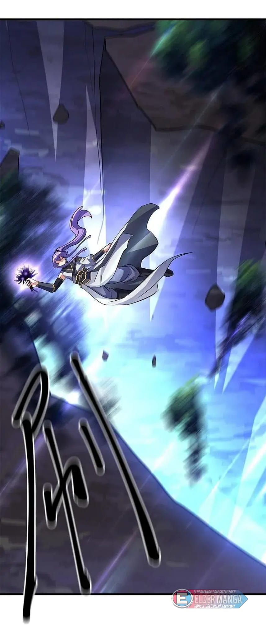 Eşsiz Savaş Ruhu Bölüm 426 - Sayfa 29