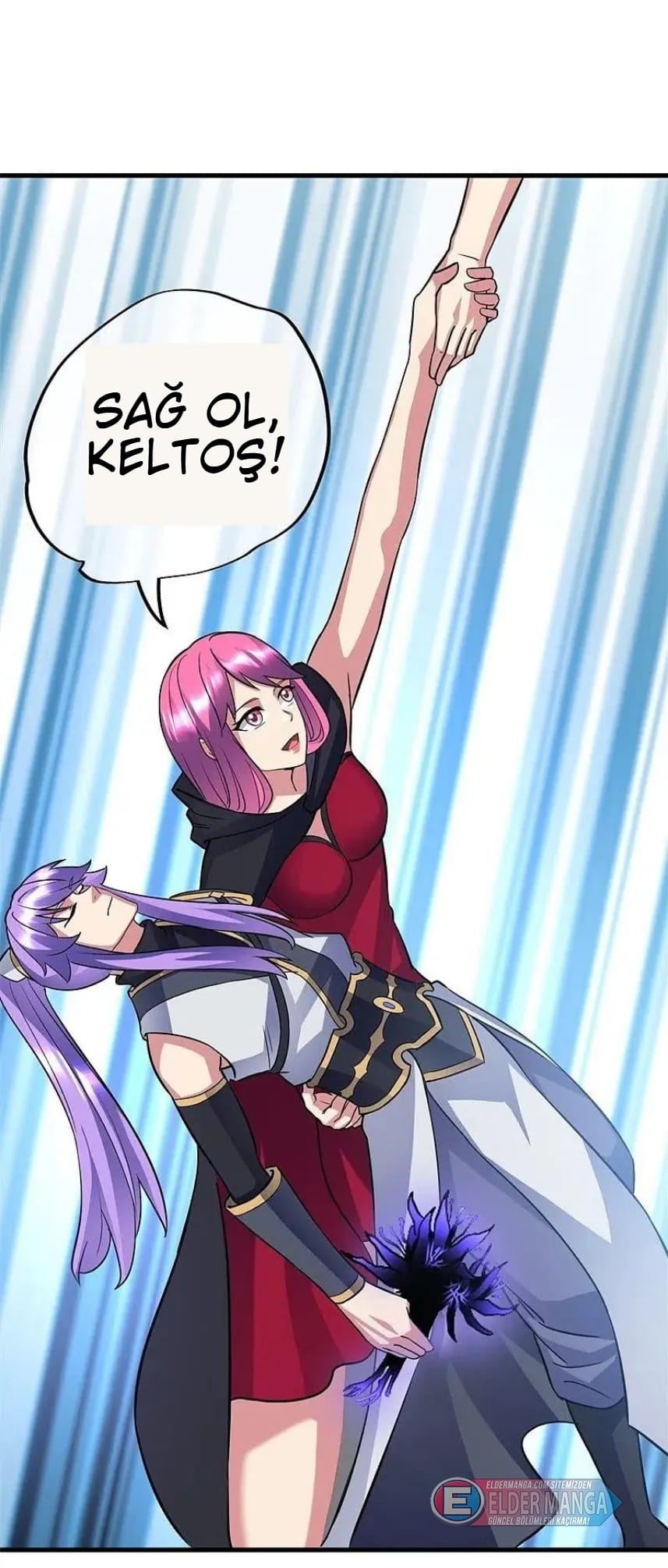 Eşsiz Savaş Ruhu Bölüm 426 - Sayfa 35