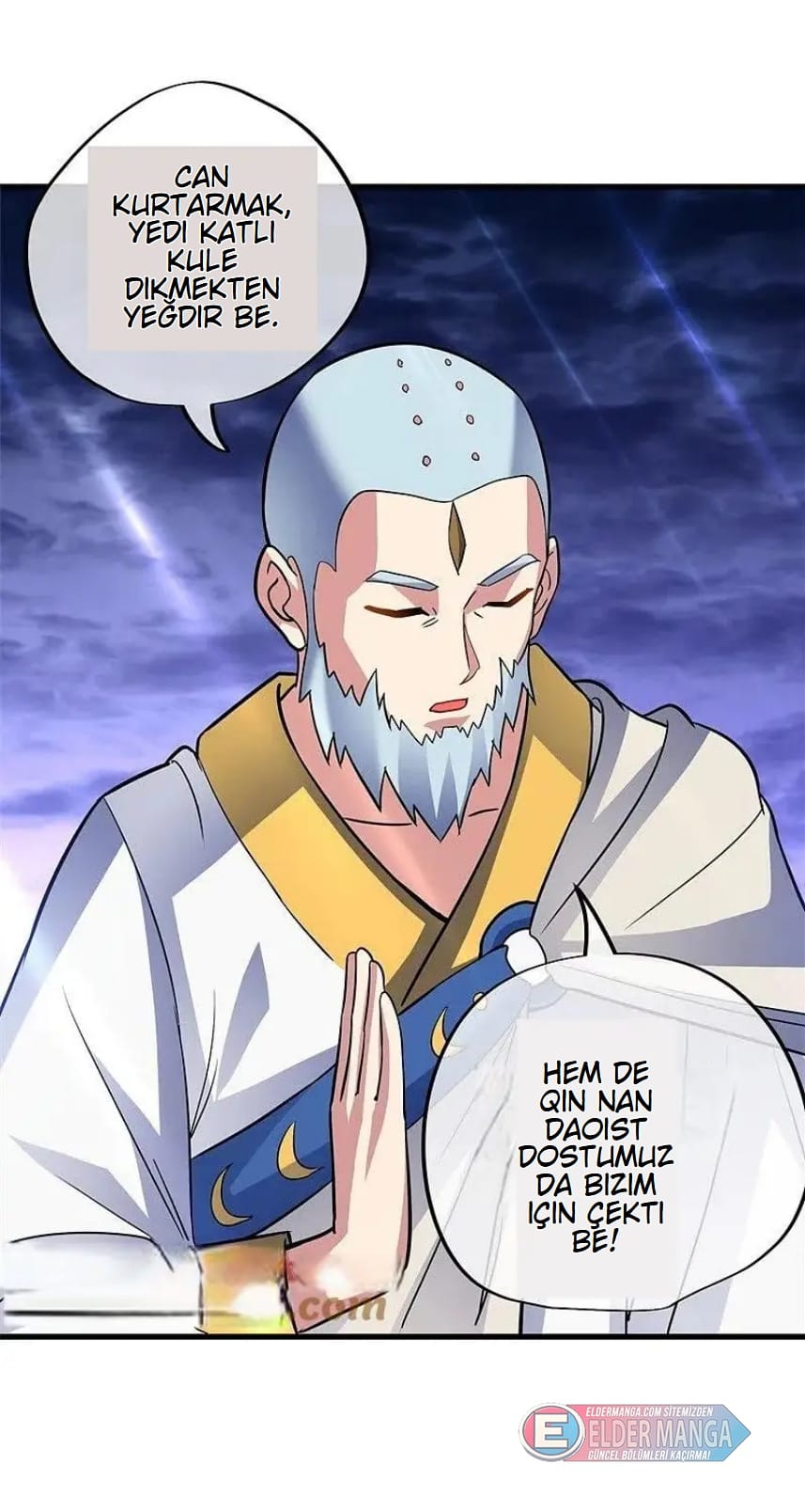 Eşsiz Savaş Ruhu Bölüm 426 - Sayfa 40