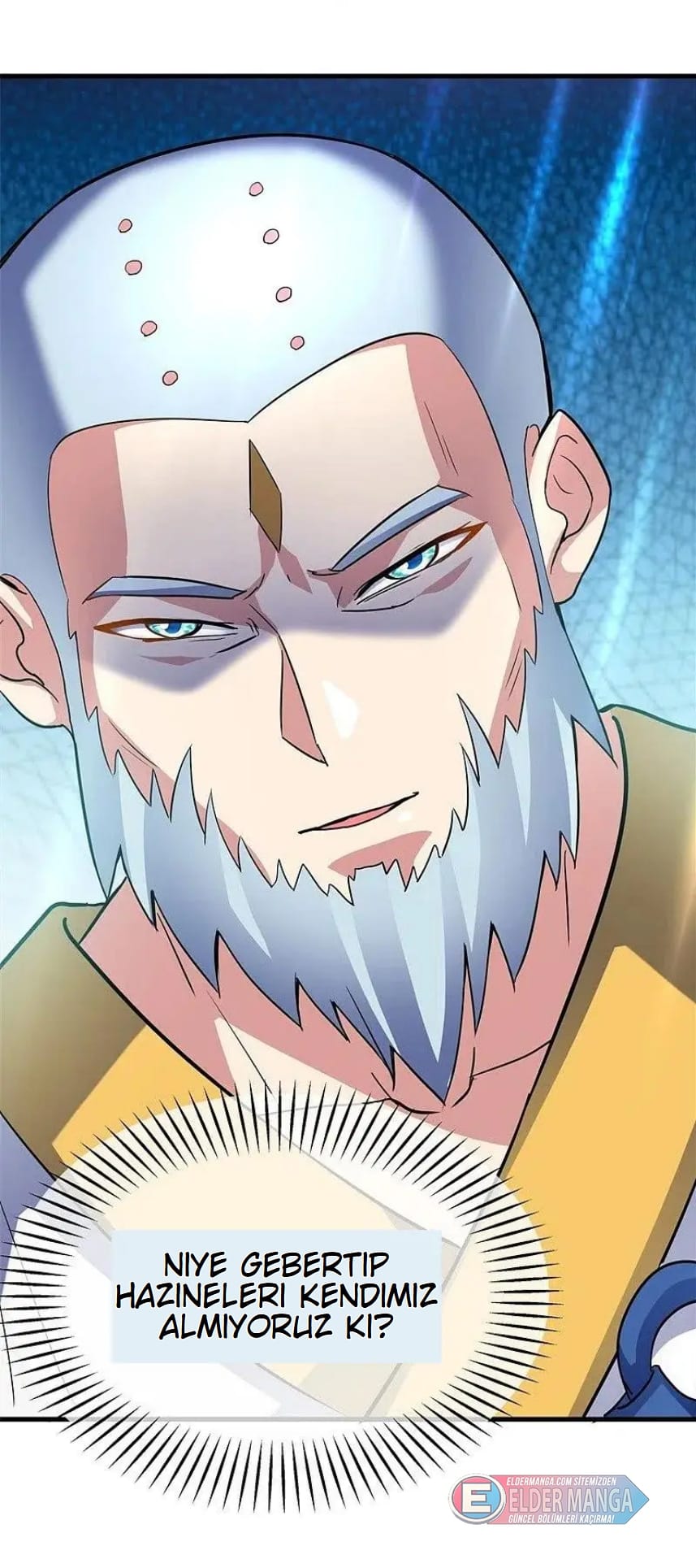 Eşsiz Savaş Ruhu Bölüm 426 - Sayfa 43