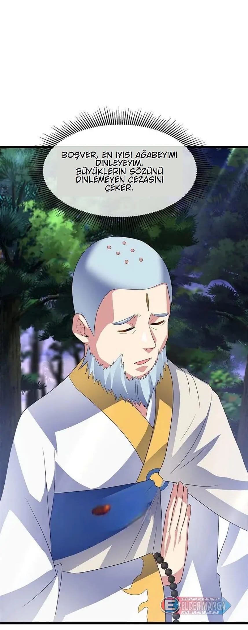 Eşsiz Savaş Ruhu Bölüm 426 - Sayfa 44