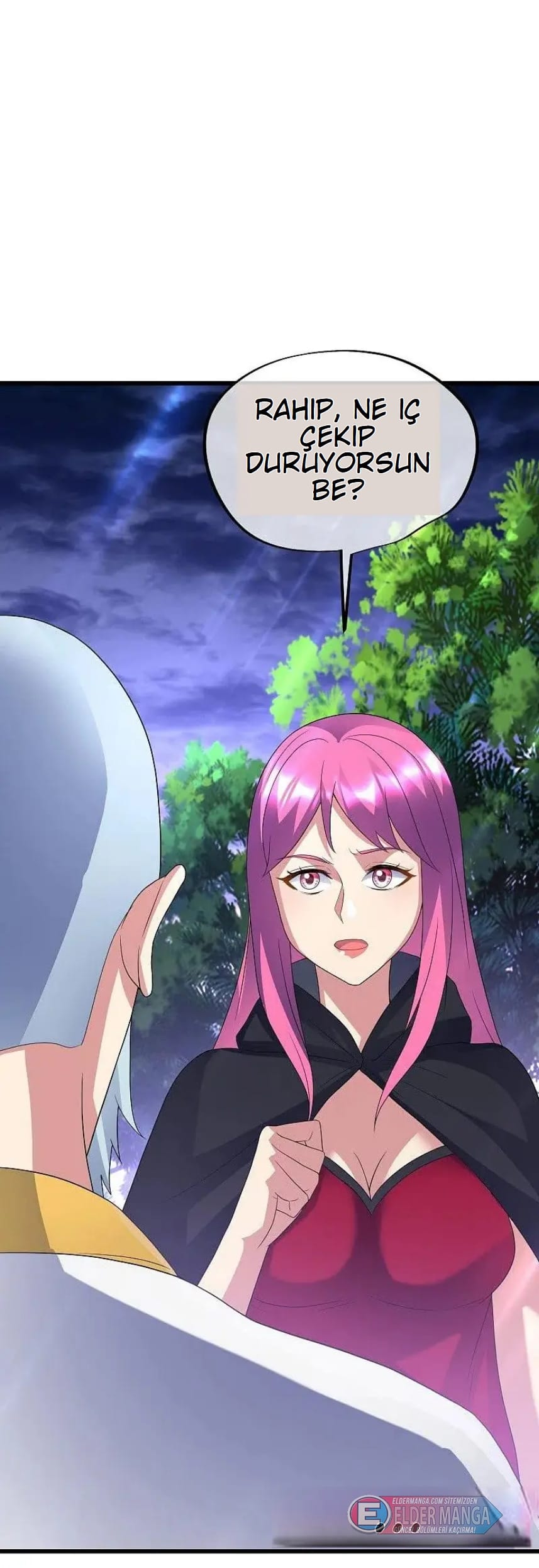 Eşsiz Savaş Ruhu Bölüm 426 - Sayfa 45