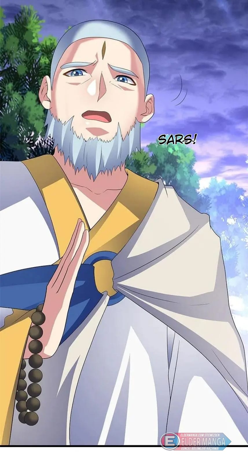 Eşsiz Savaş Ruhu Bölüm 426 - Sayfa 47