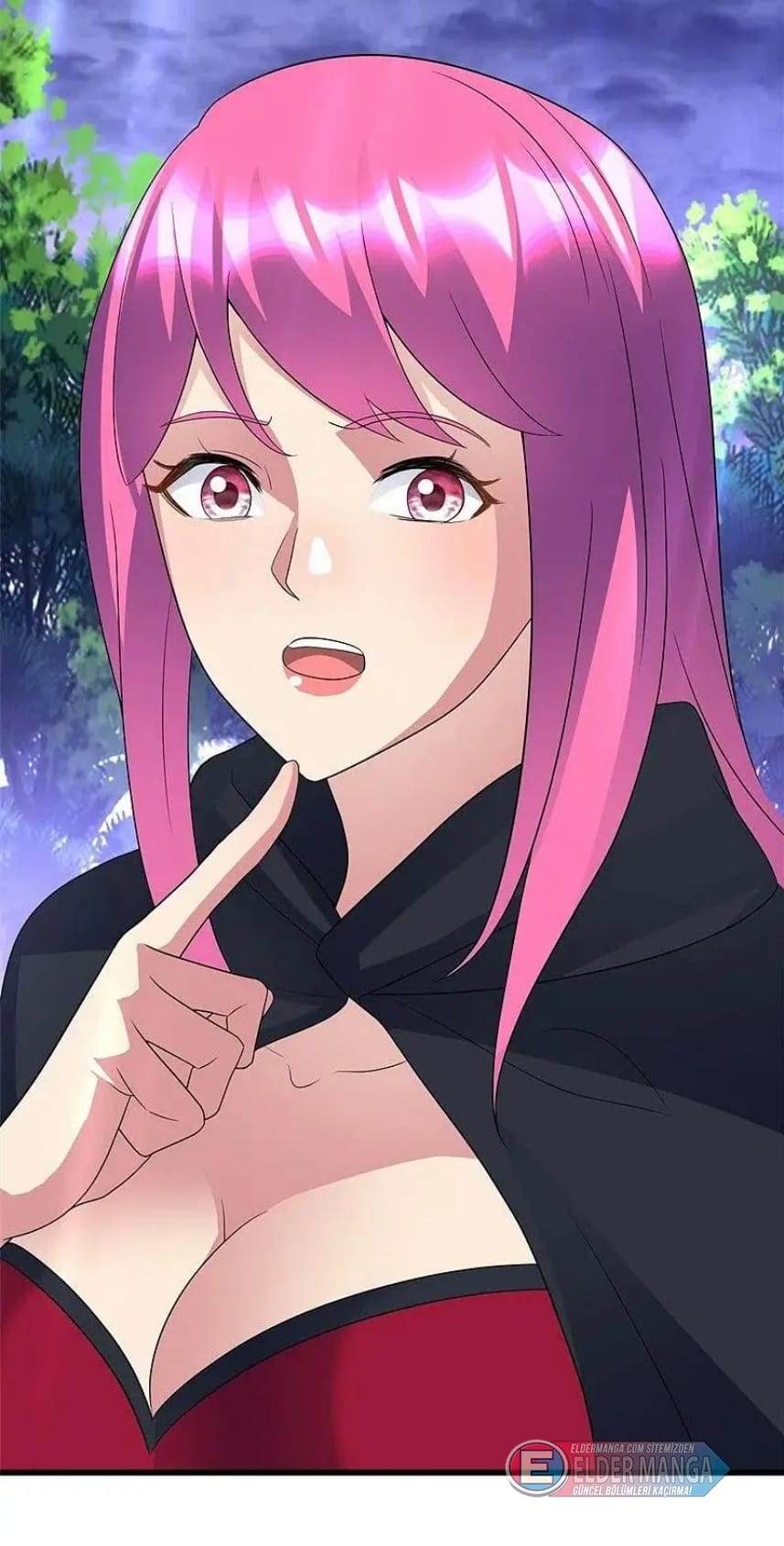 Eşsiz Savaş Ruhu Bölüm 426 - Sayfa 49