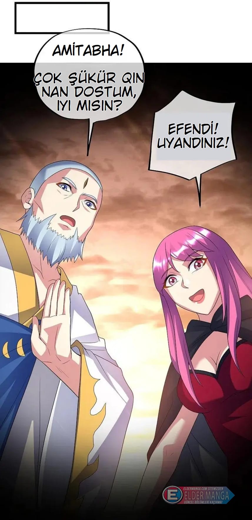 Eşsiz Savaş Ruhu Bölüm 426 - Sayfa 51