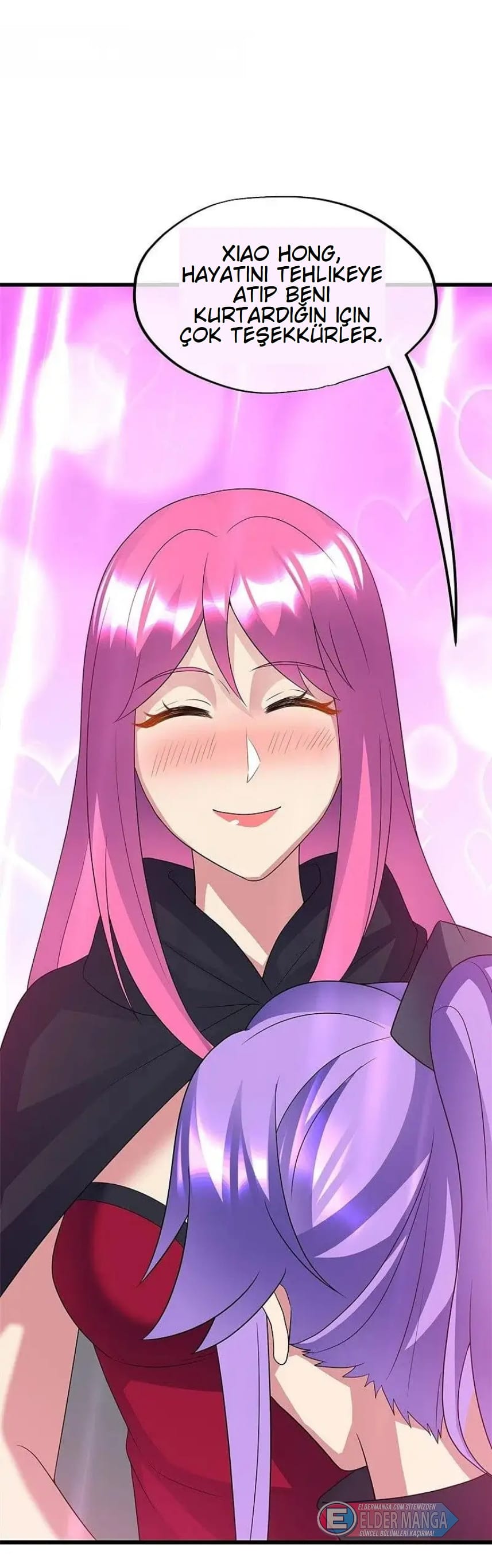 Eşsiz Savaş Ruhu Bölüm 426 - Sayfa 55