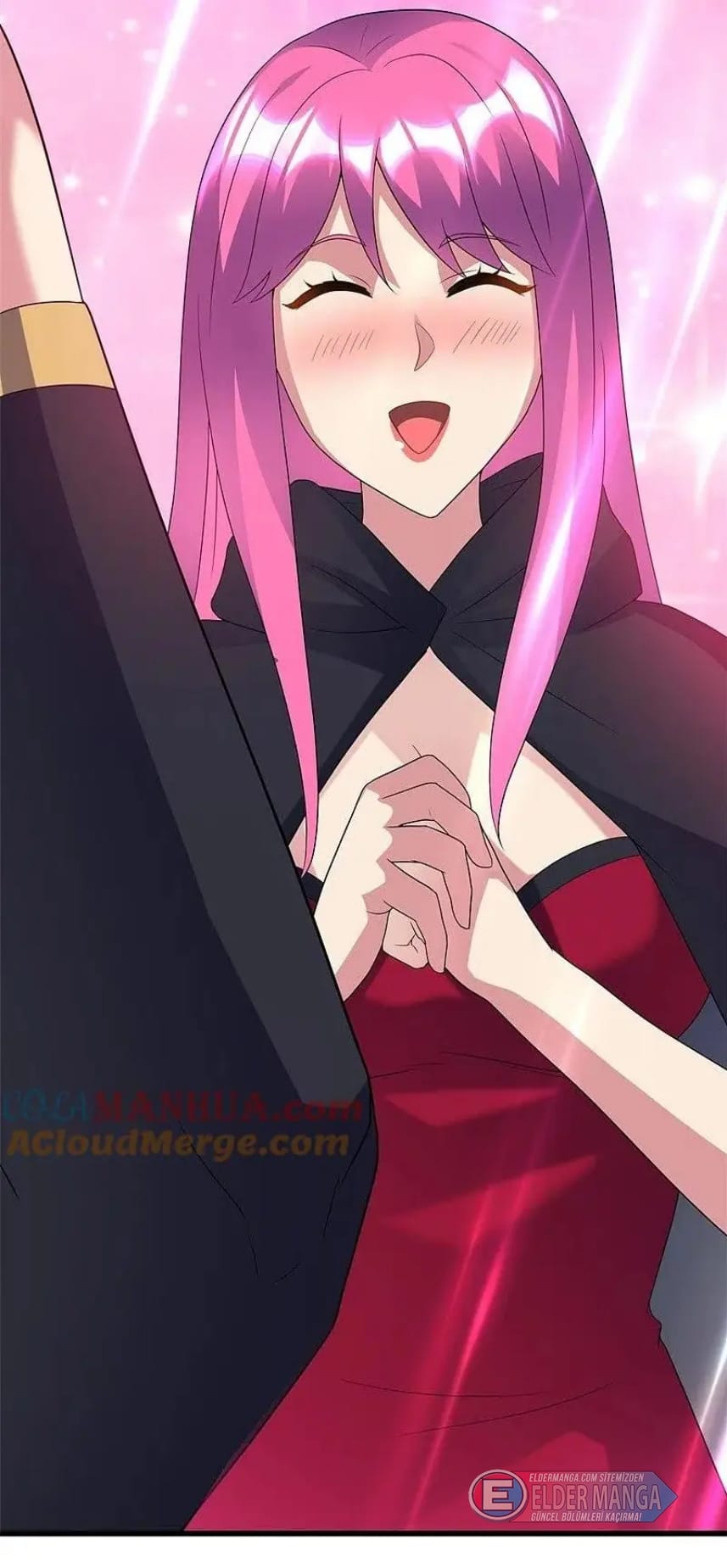 Eşsiz Savaş Ruhu Bölüm 426 - Sayfa 62