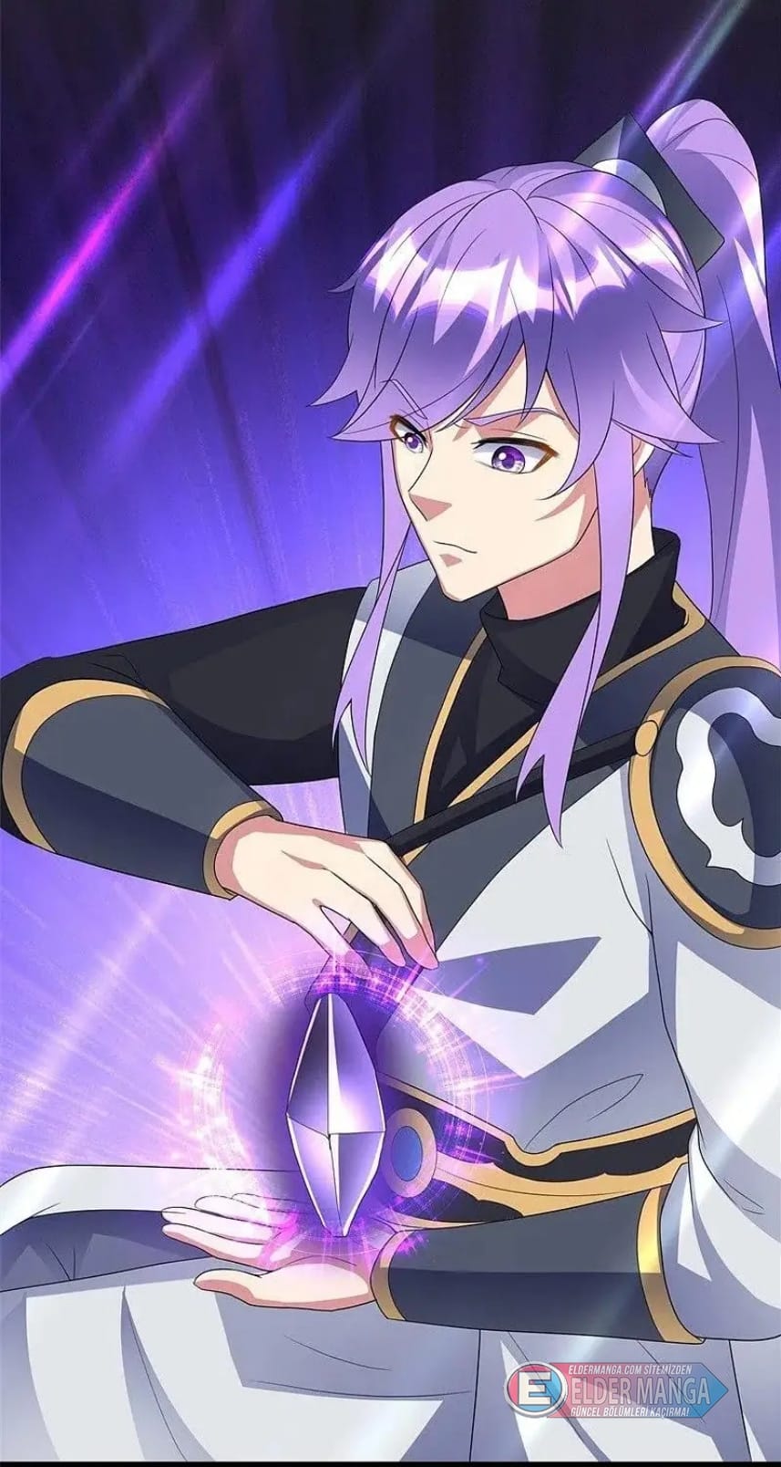 Eşsiz Savaş Ruhu Bölüm 426 - Sayfa 64