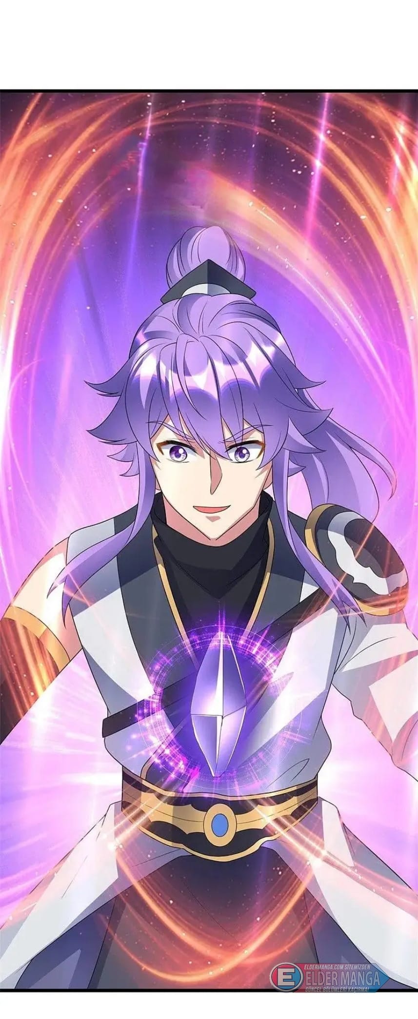 Eşsiz Savaş Ruhu Bölüm 426 - Sayfa 67