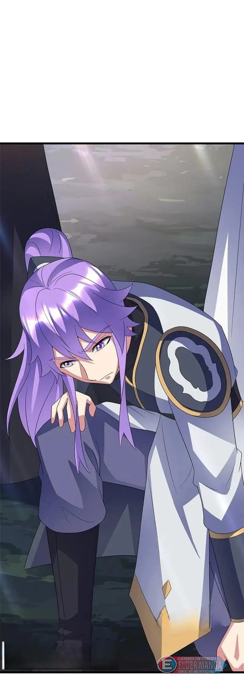 Eşsiz Savaş Ruhu Bölüm 426 - Sayfa 71