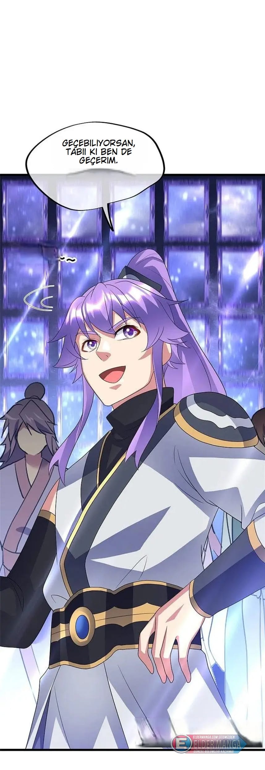 Eşsiz Savaş Ruhu Bölüm 426 - Sayfa 78