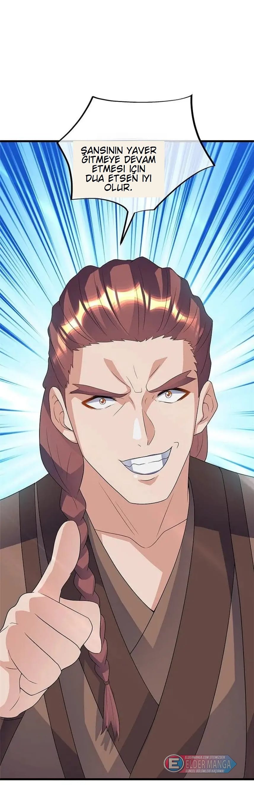 Eşsiz Savaş Ruhu Bölüm 426 - Sayfa 79