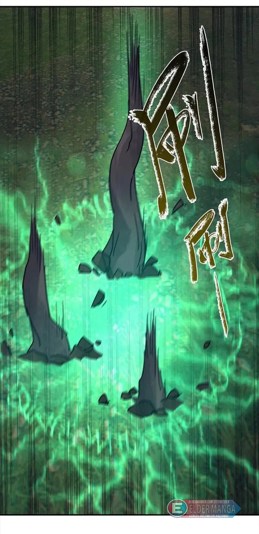 Eşsiz Savaş Ruhu Bölüm 343 - Sayfa 3