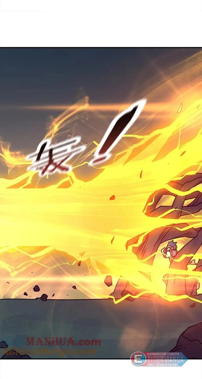 Eşsiz Savaş Ruhu Bölüm 343 - Sayfa 4