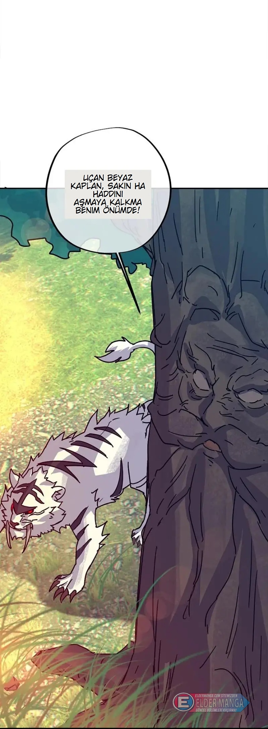 Eşsiz Savaş Ruhu Bölüm 343 - Sayfa 5