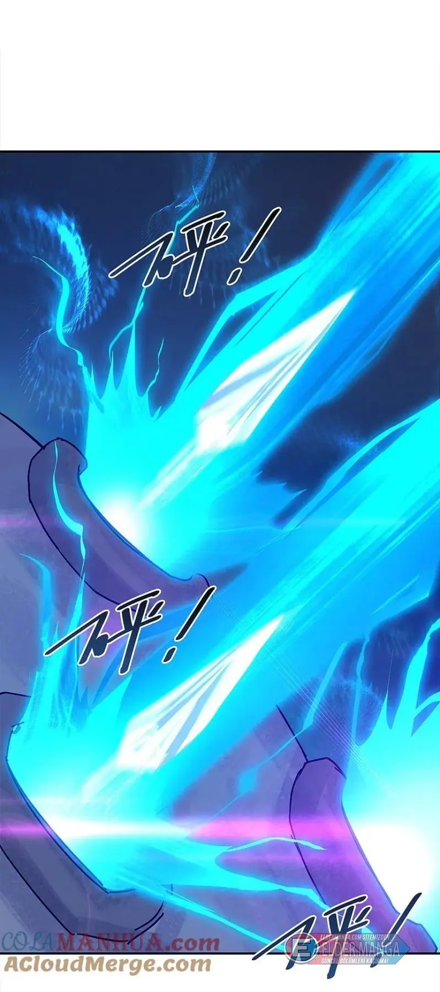 Eşsiz Savaş Ruhu Bölüm 343 - Sayfa 8