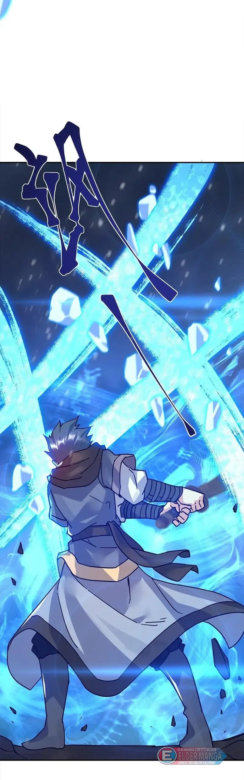 Eşsiz Savaş Ruhu Bölüm 343 - Sayfa 10