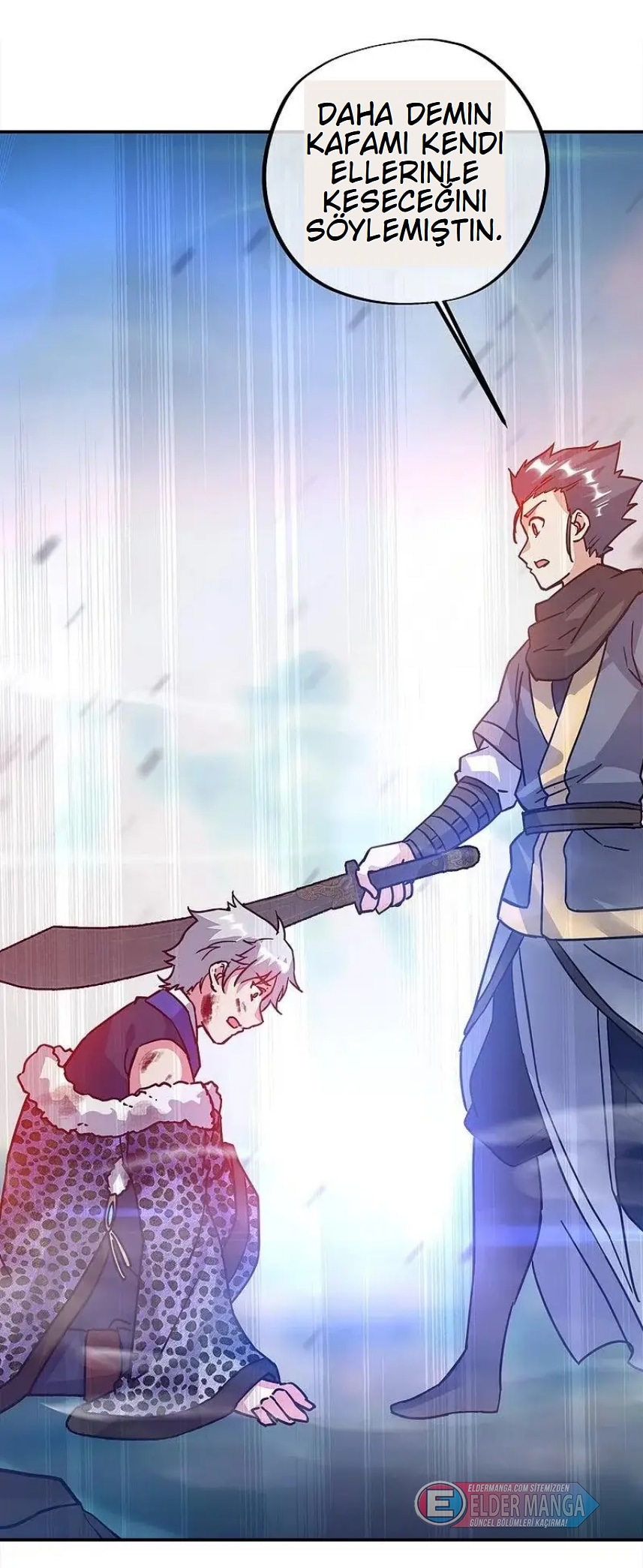 Eşsiz Savaş Ruhu Bölüm 343 - Sayfa 14