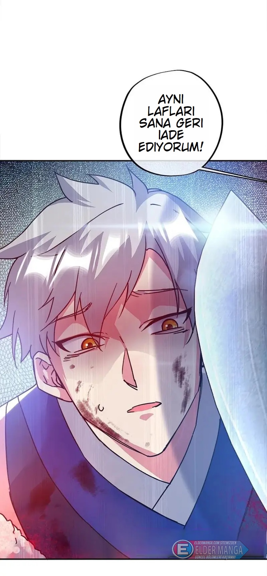 Eşsiz Savaş Ruhu Bölüm 343 - Sayfa 15