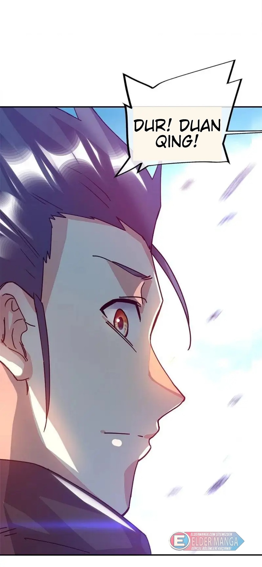 Eşsiz Savaş Ruhu Bölüm 343 - Sayfa 16