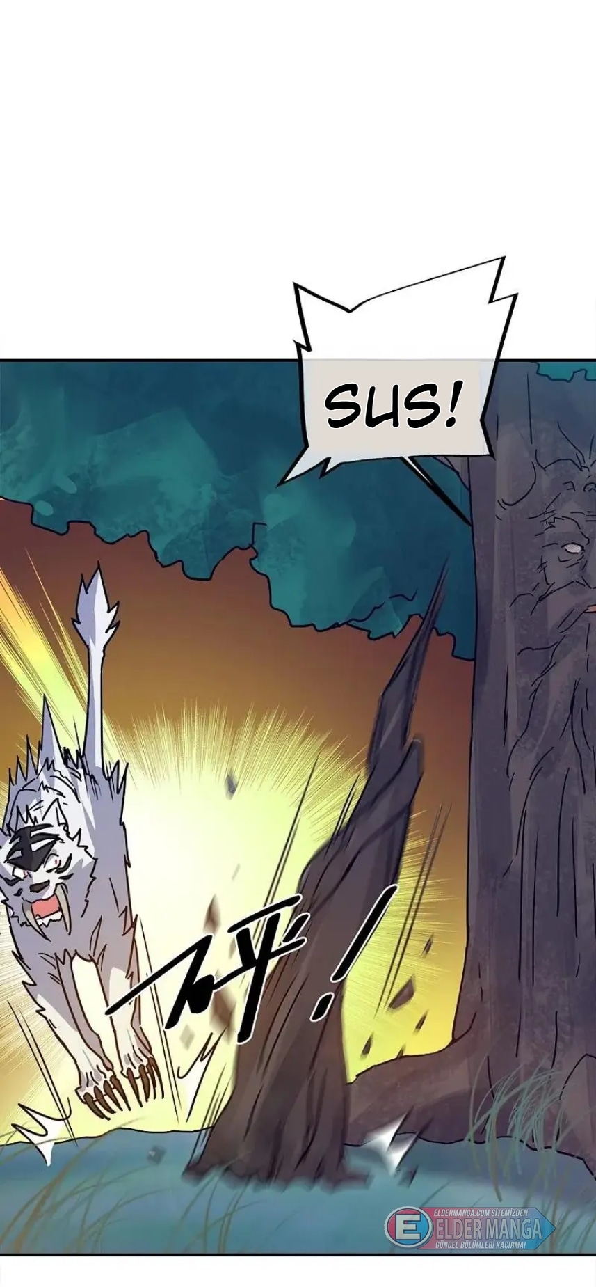 Eşsiz Savaş Ruhu Bölüm 343 - Sayfa 20